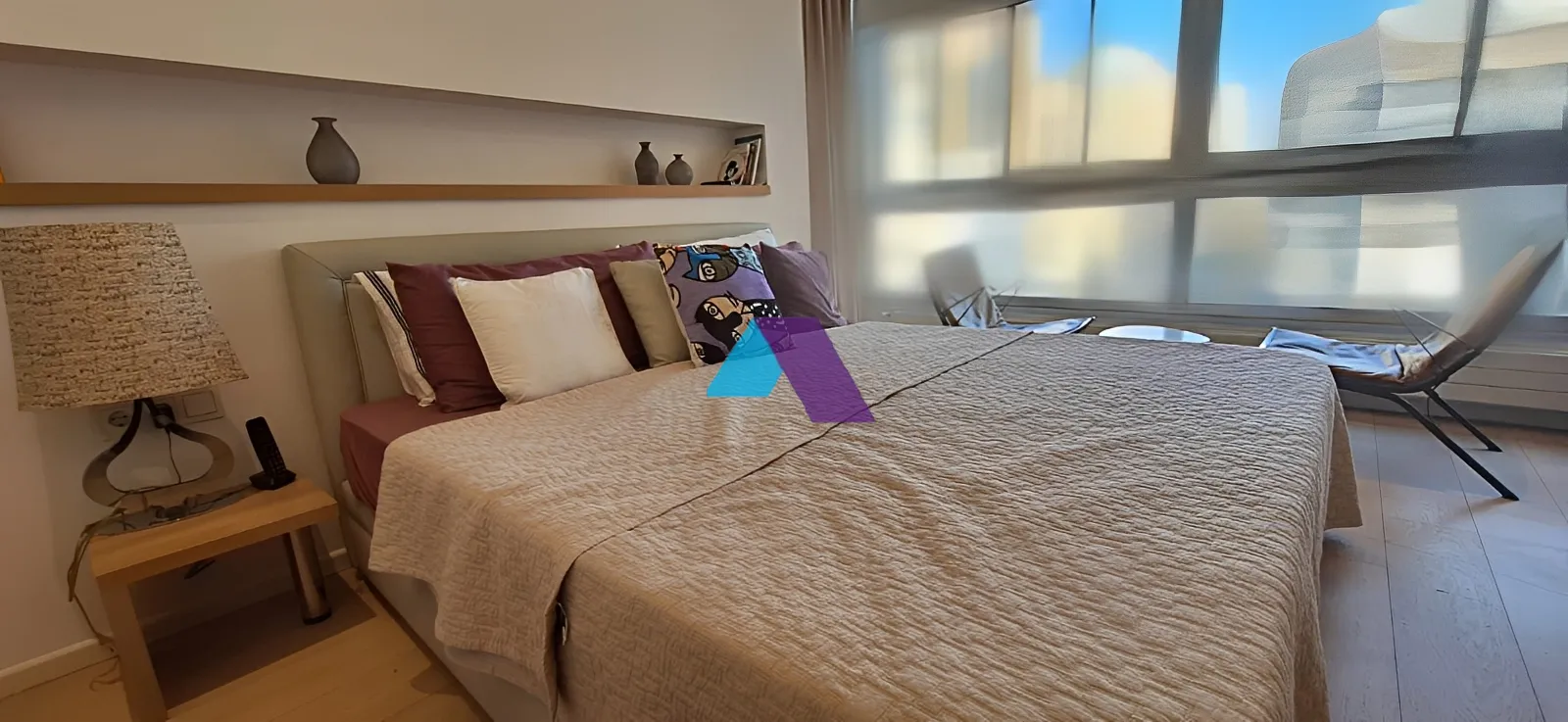 Apartment for Sale in Syoufi
