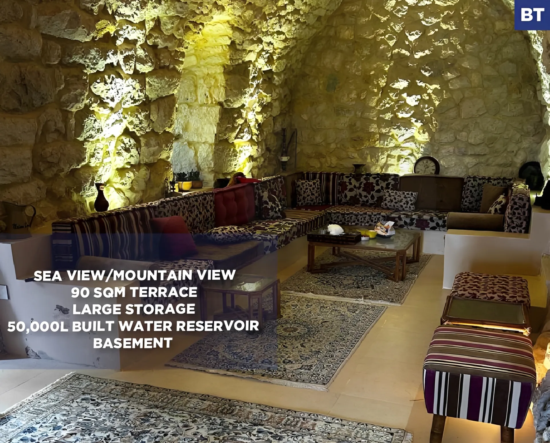 Apartment for Rent in Delbta