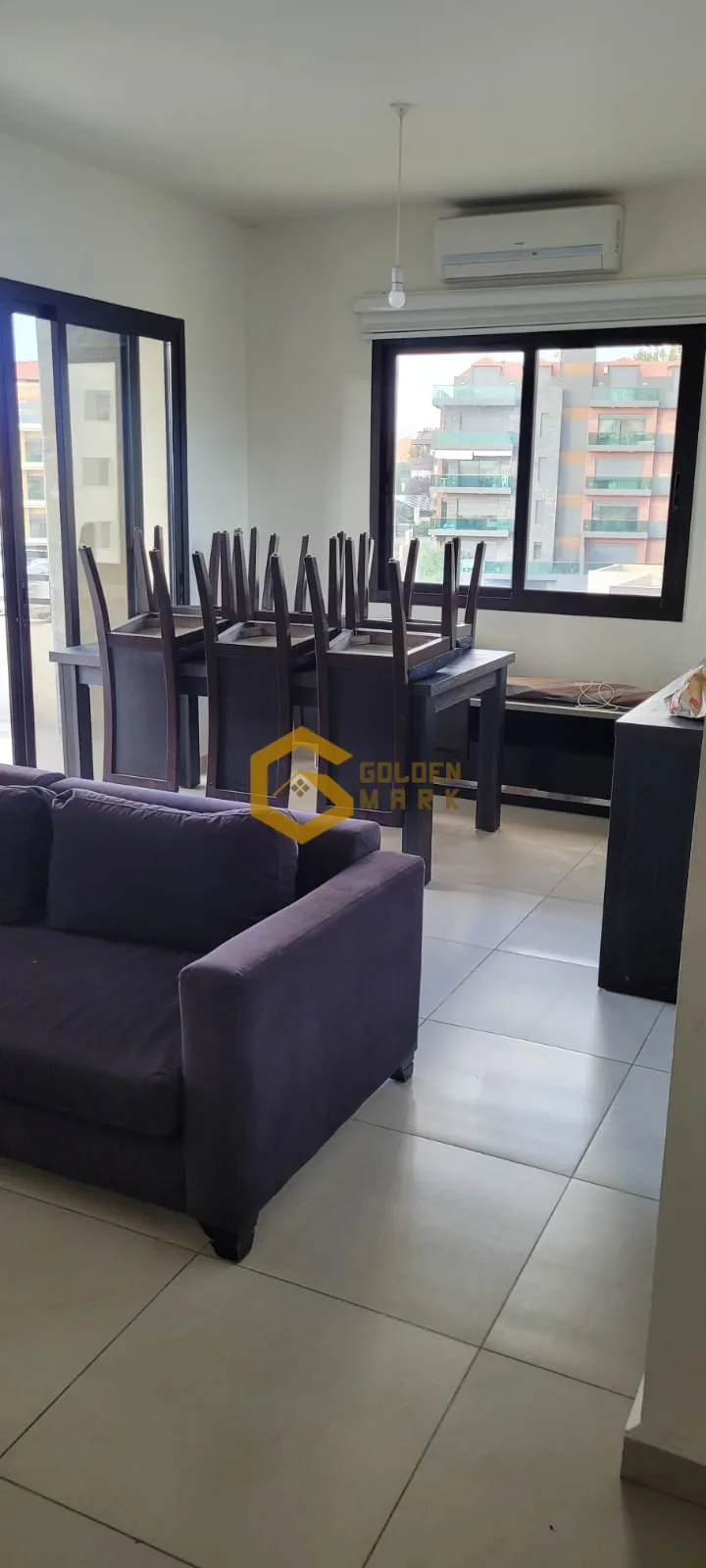 Apartment for Sale in Halat