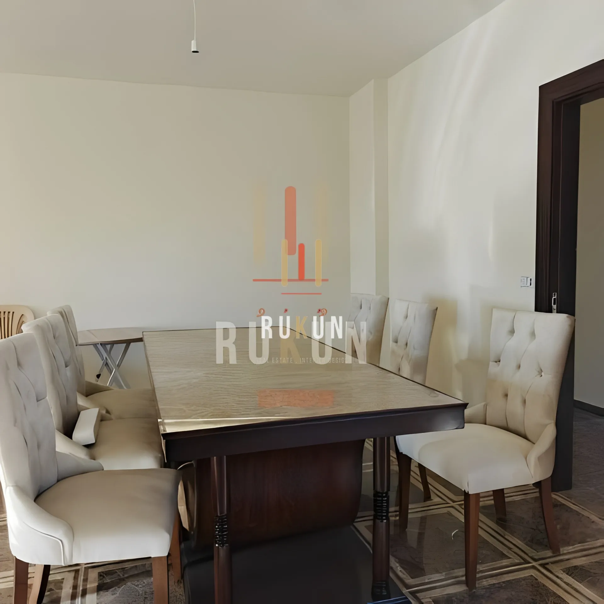 Apartment for sale in Saoufar, Lebanon