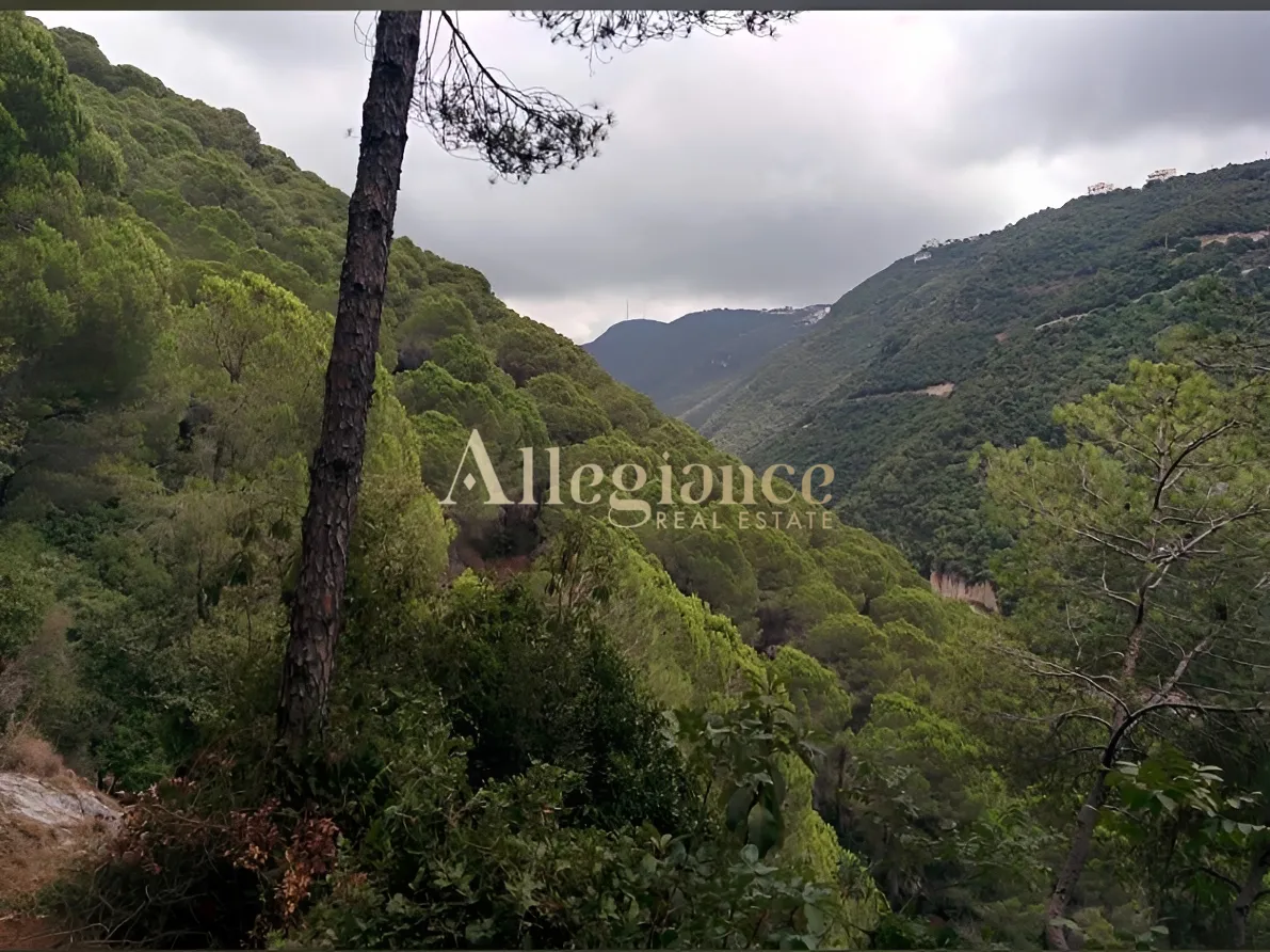 Residential Land for sale in Jbeil