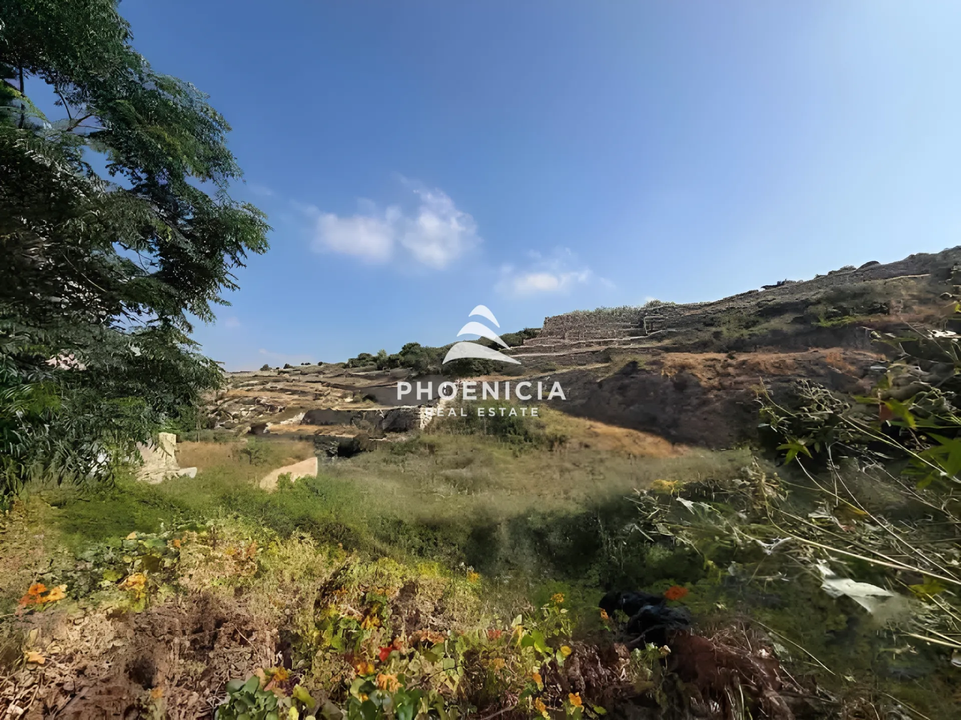 Residential Land for sale in Blat, Jbeil, Lebanon