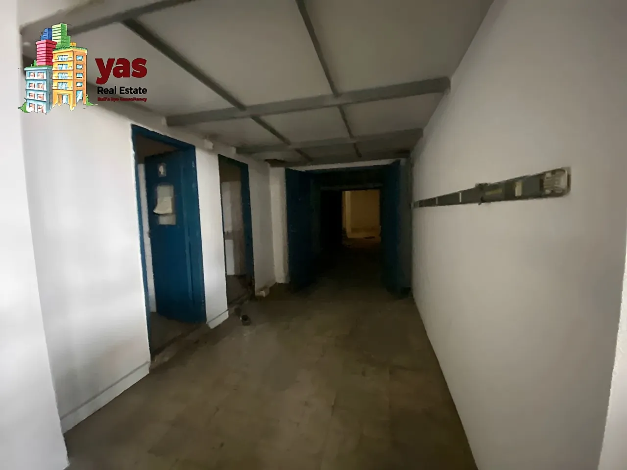 Warehouse for rent in Zalqa