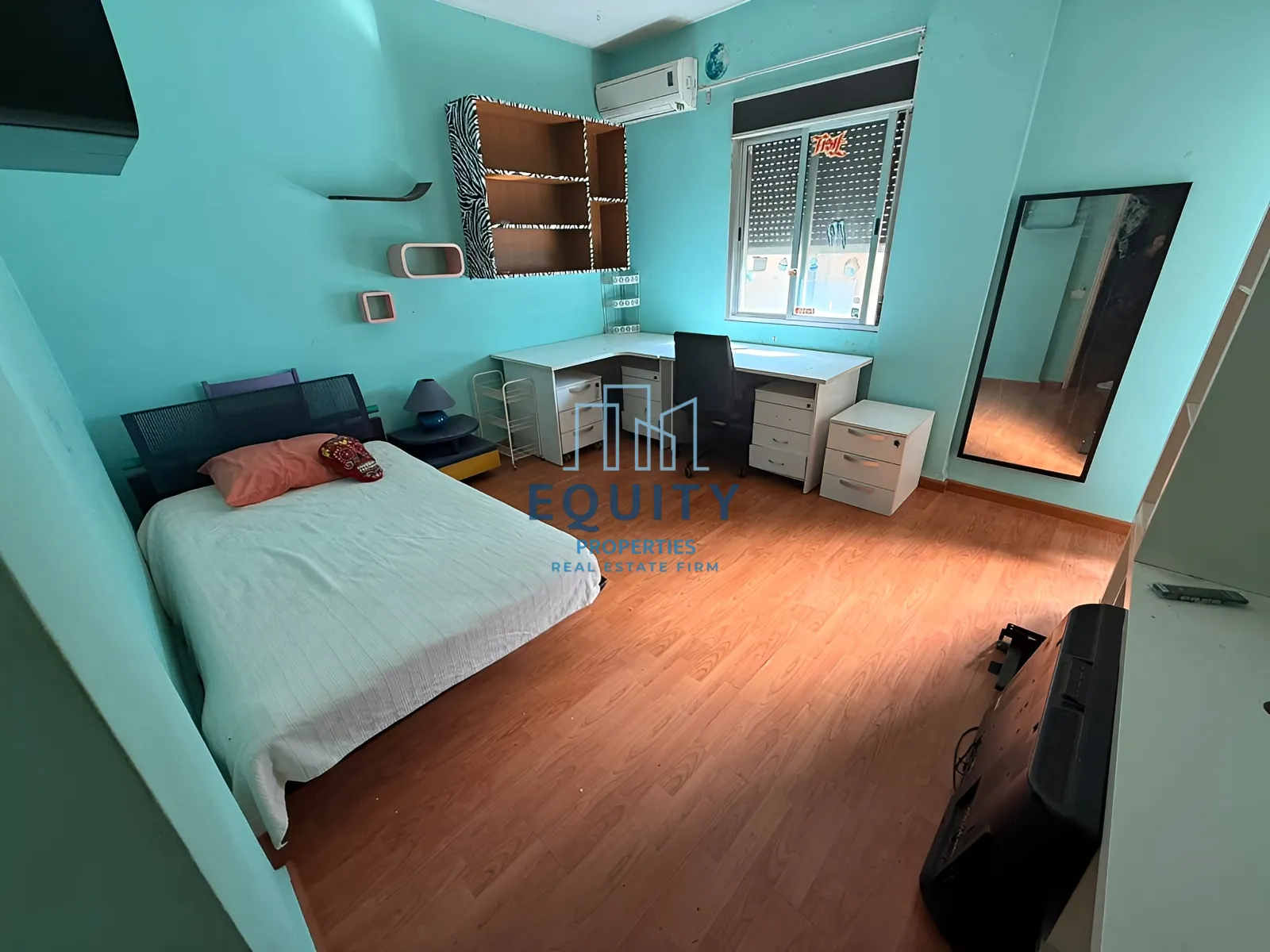 Apartment for rent in Naccache
