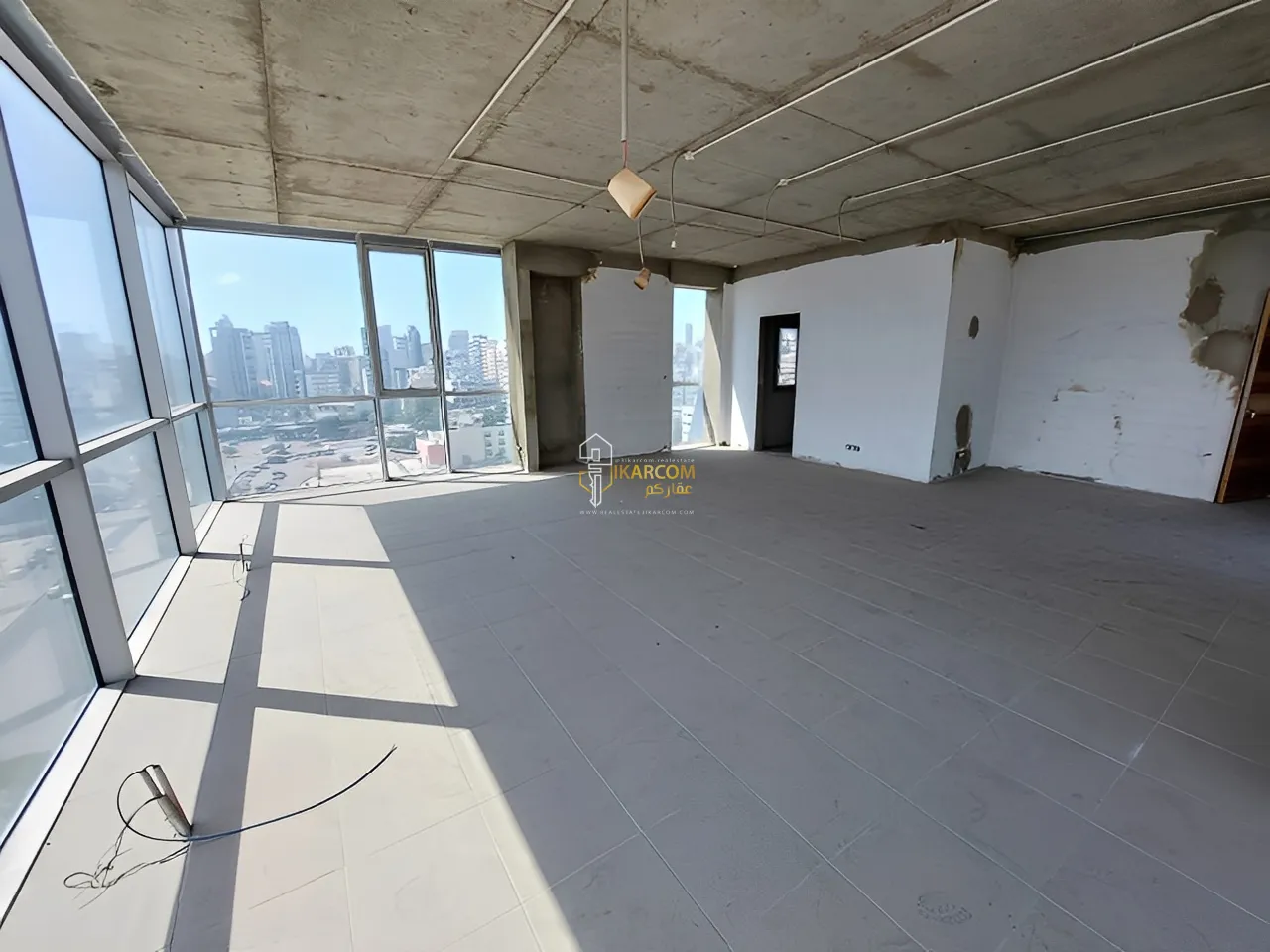 Office for sale in Mirna Chalouhi Hwy