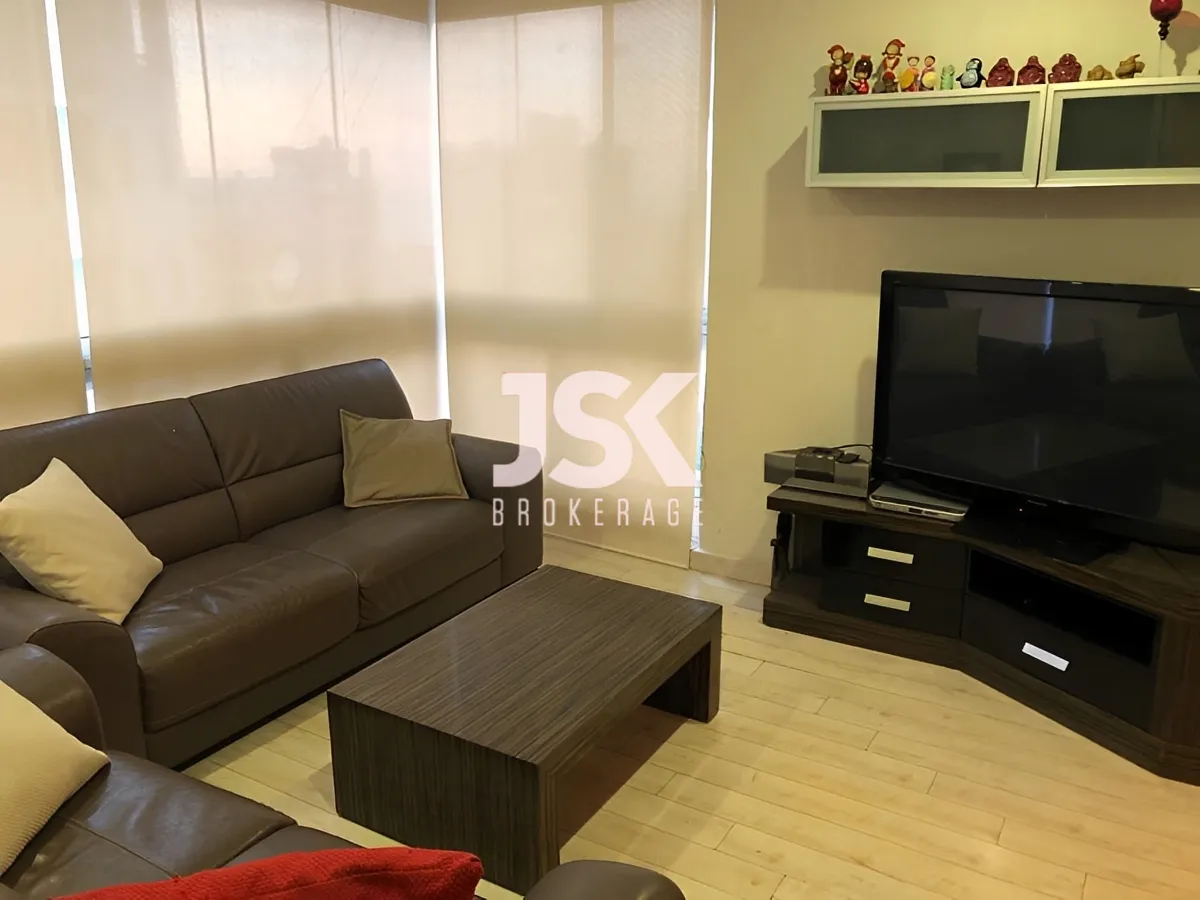 Apartment for Sale in Zouk Mosbeh, Lebanon