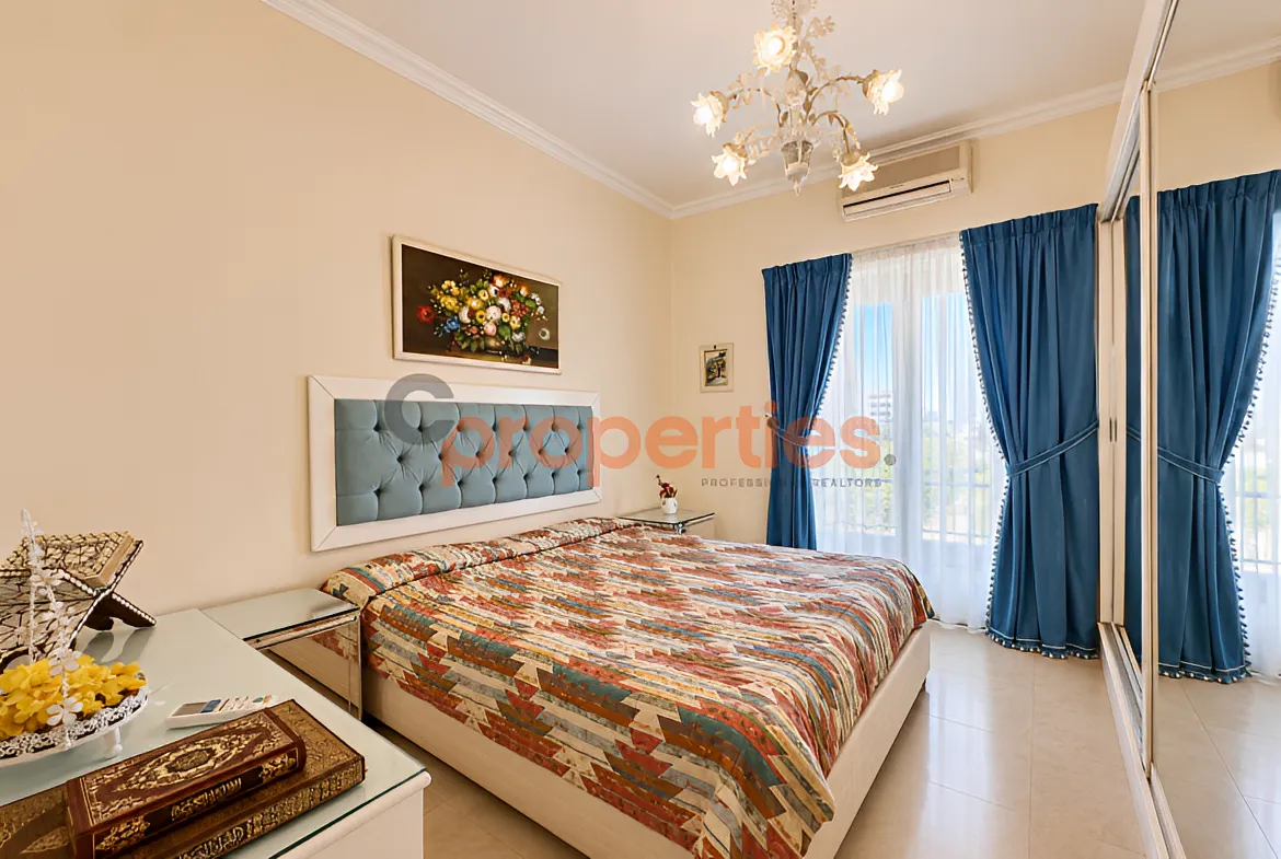 Apartment for Sale in Jnah