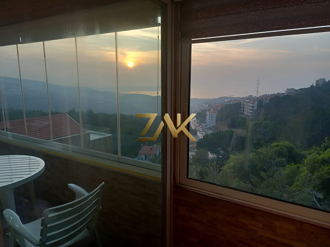 Apartment for Sale Ballouneh
