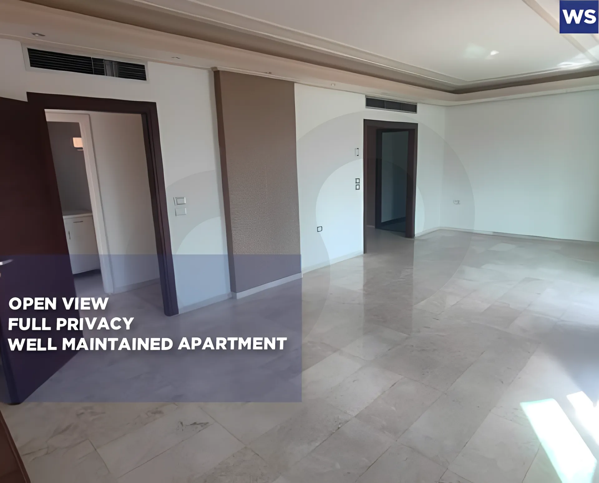 Apartment for Rent in Kaskas