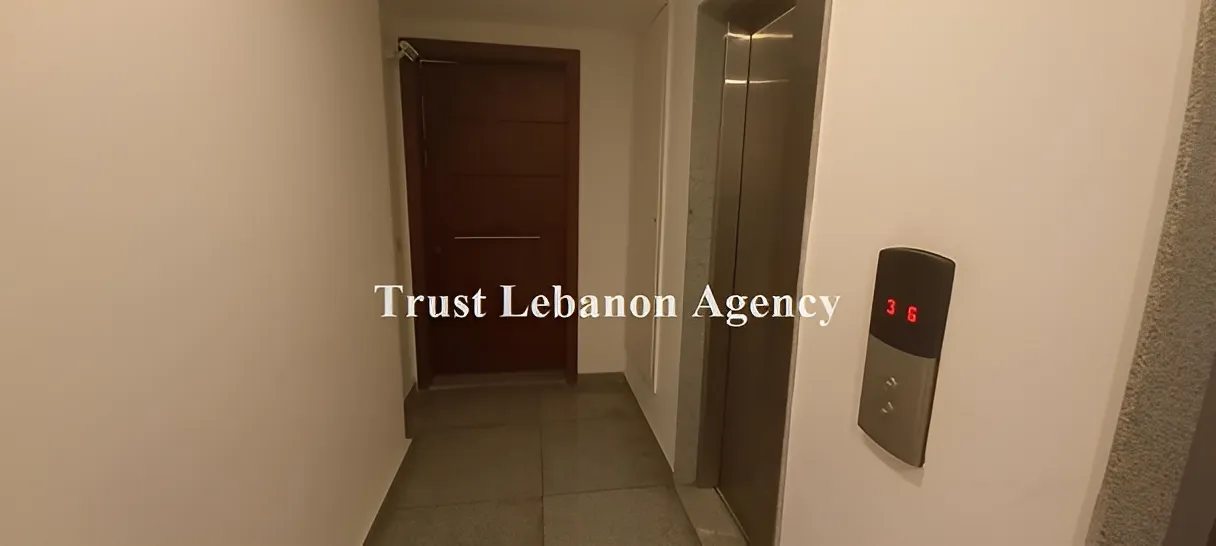 Apartment for Sale in Sodeco Beirut Lebanon