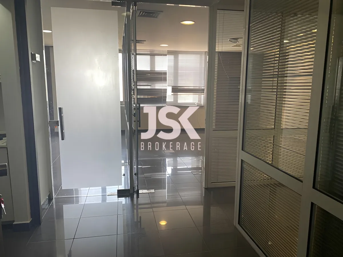 Office for Sale in Achrafieh