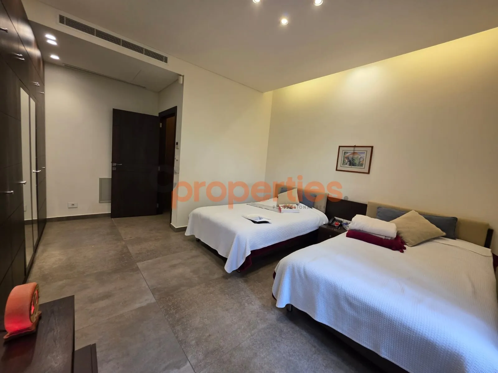 Villa for Rent in Ain Saadeh