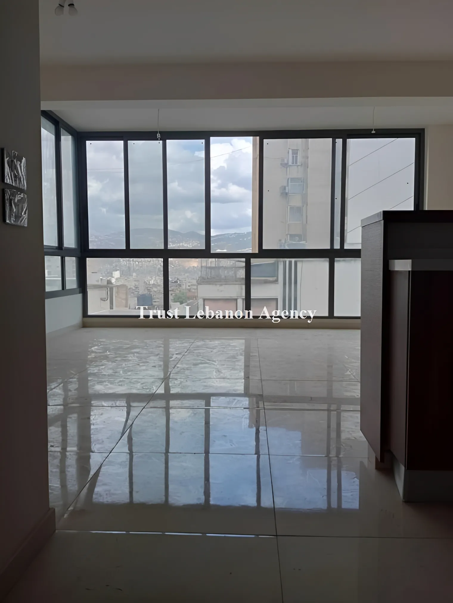 Apartment for Sale in Ashrafieh Beirut Lebanon - 2 bed, 2 bath