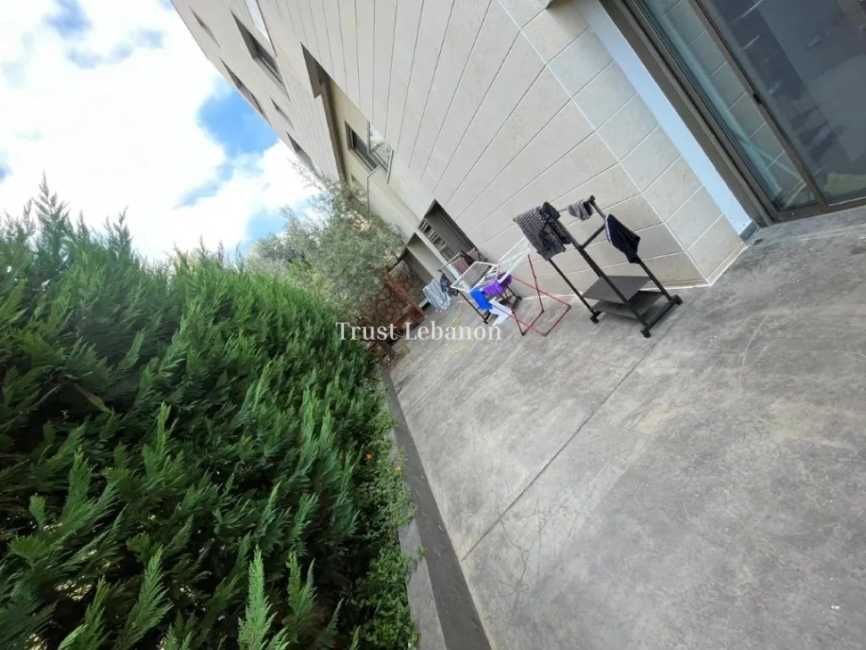 Apartment for sale in Beit Al Koukko, Lebanon - 3 bed, 4 bath