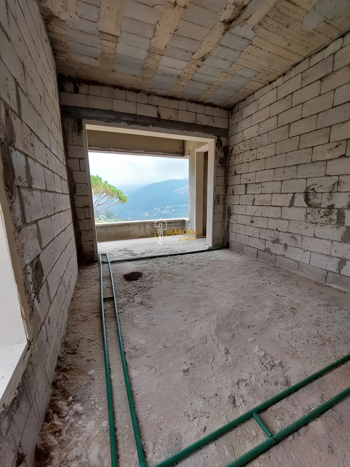Duplex for Sale in Baabdat