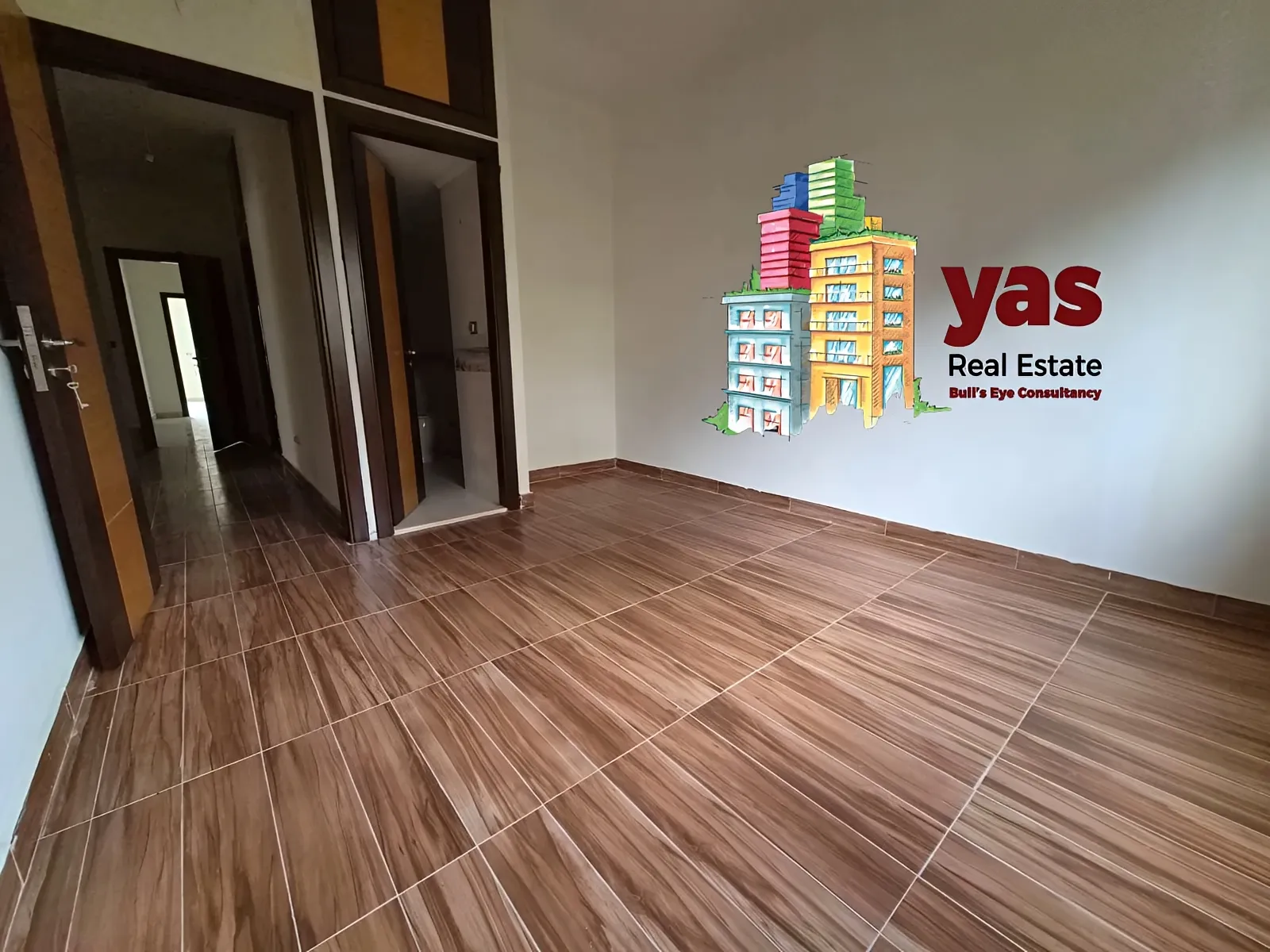 Apartment for Sale in Nahr Ibrahim