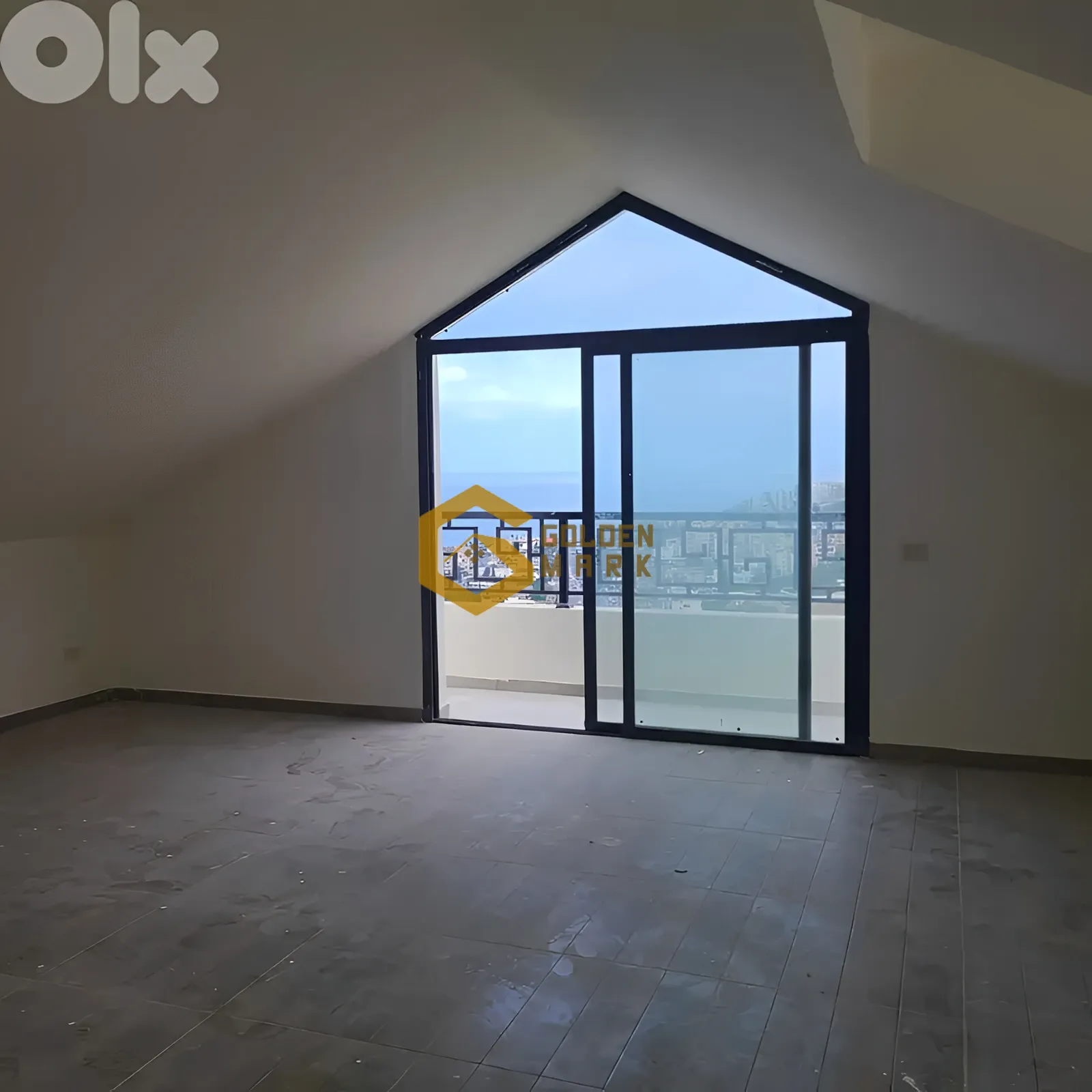 Duplex for Sale in Okaibe، Lebanon - 3 bed, 3 bath