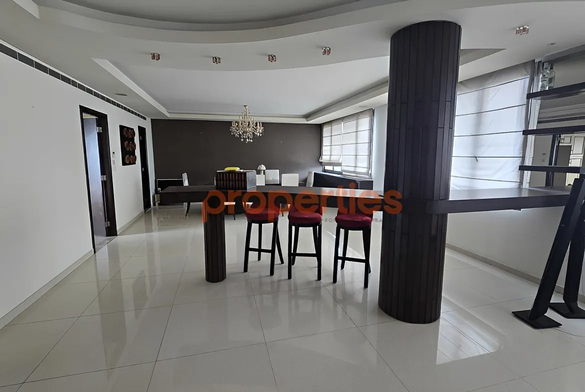 Apartment for Rent in Forn El Chebbak