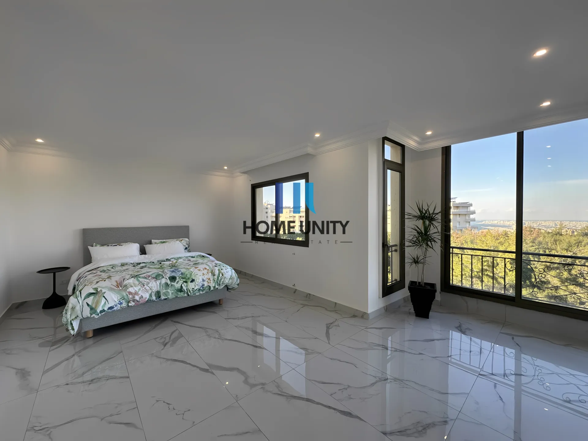 Apartment in Dawhet el hoss, aley