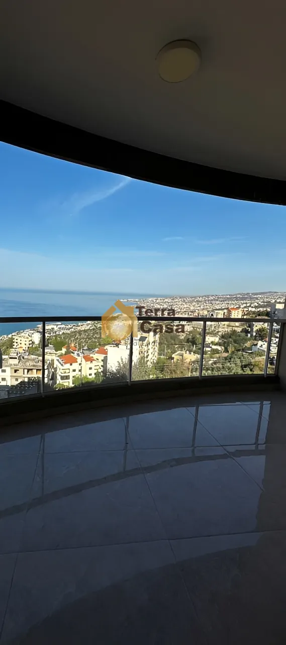 Apartment for sale in Halat Jbeil, Lebanon