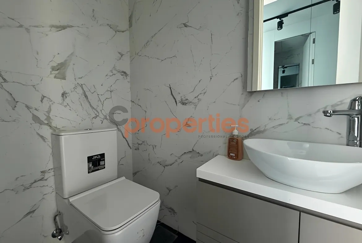 Office for Rent in Antelias