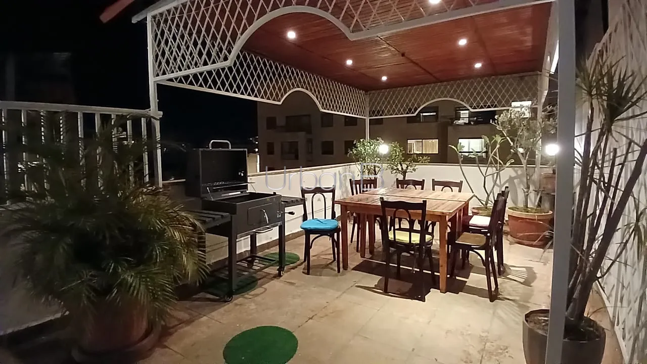 Apartment for rent in Furn el hayek, beirut, lebanon