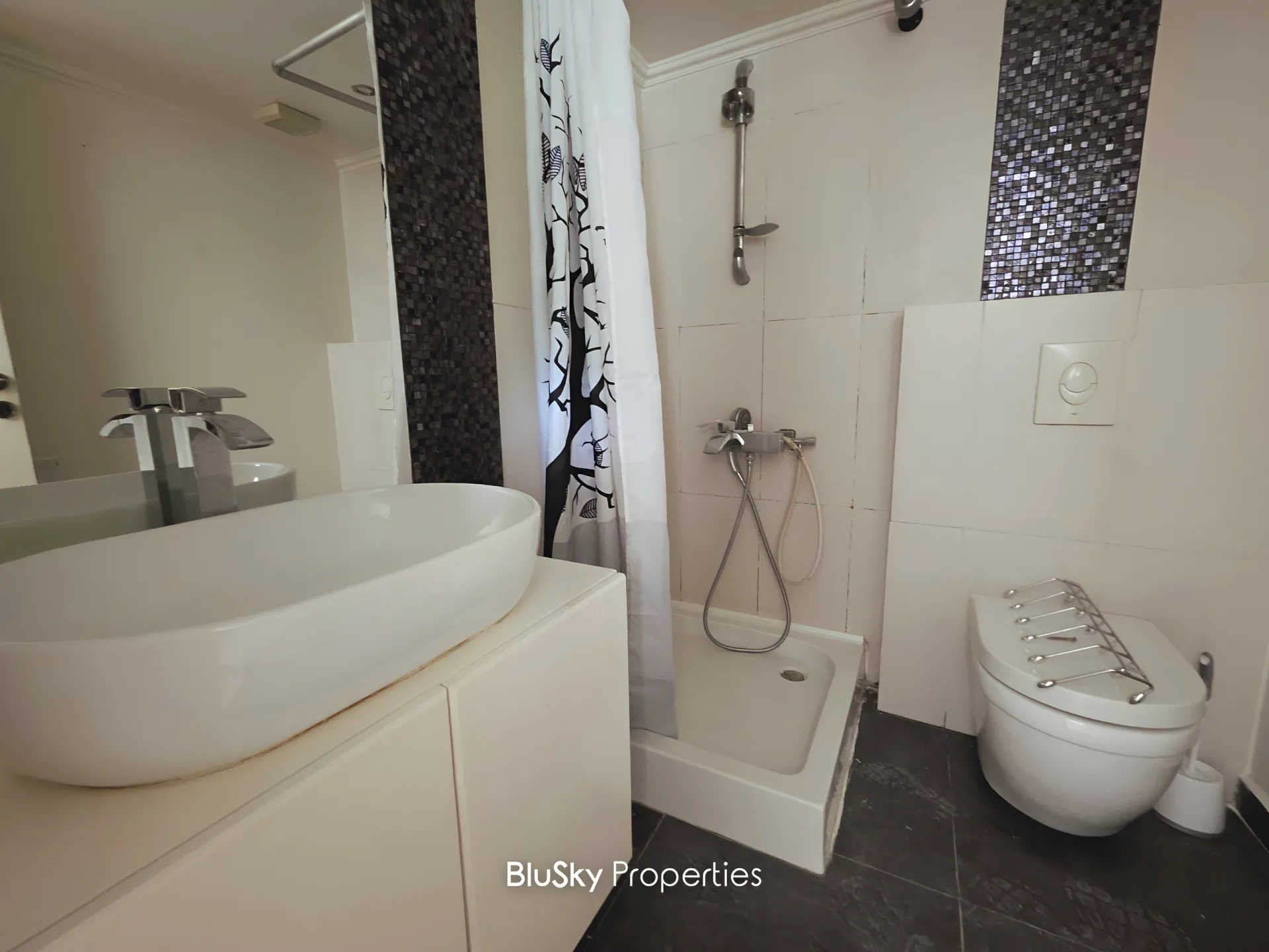 Apartment for rent in Beit meri, lebanon