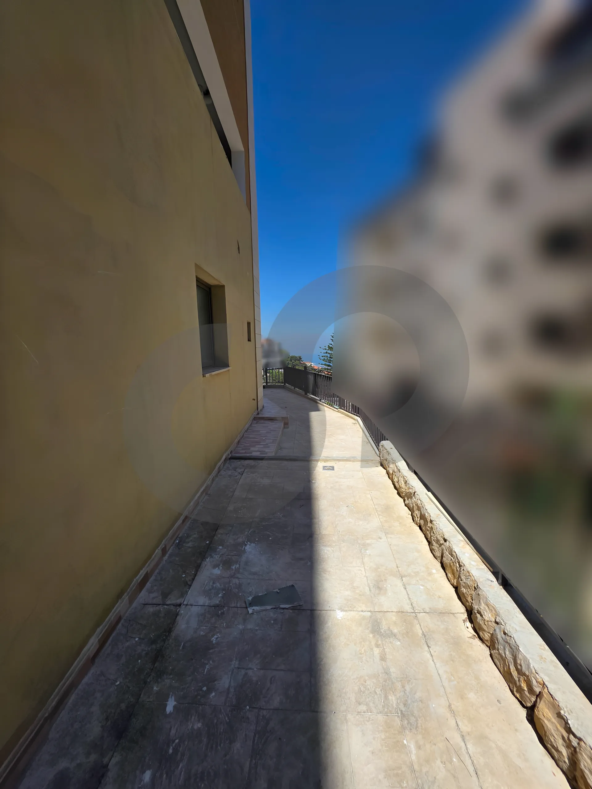 Apartment for Sale in Broummana - 2 bed, 2 bath