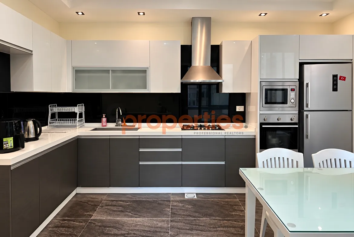 Apartment for Rent in Manara