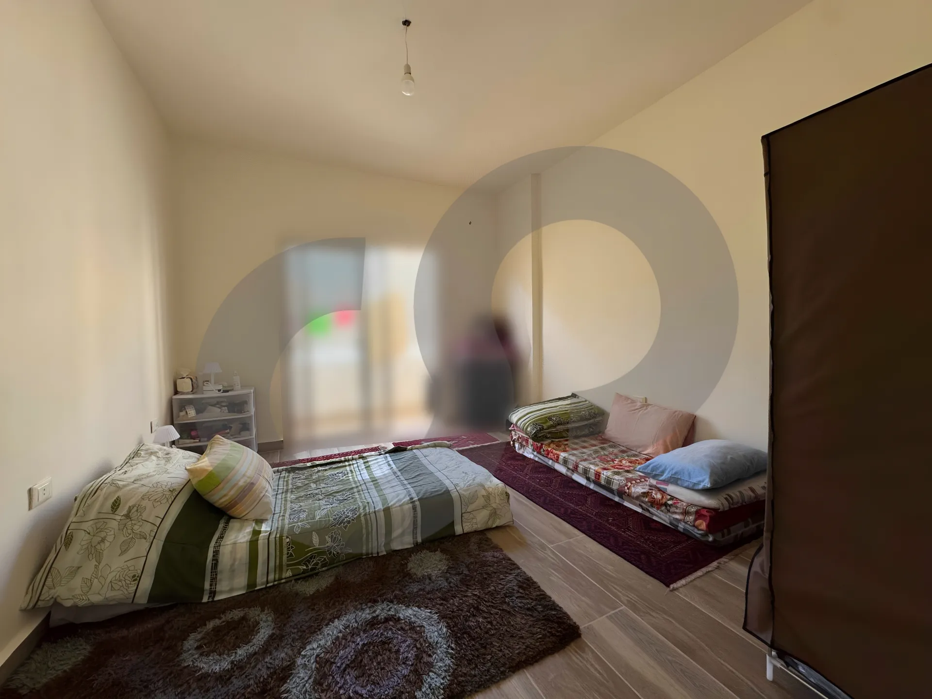 Apartment for Sale in Aicha Bakkar