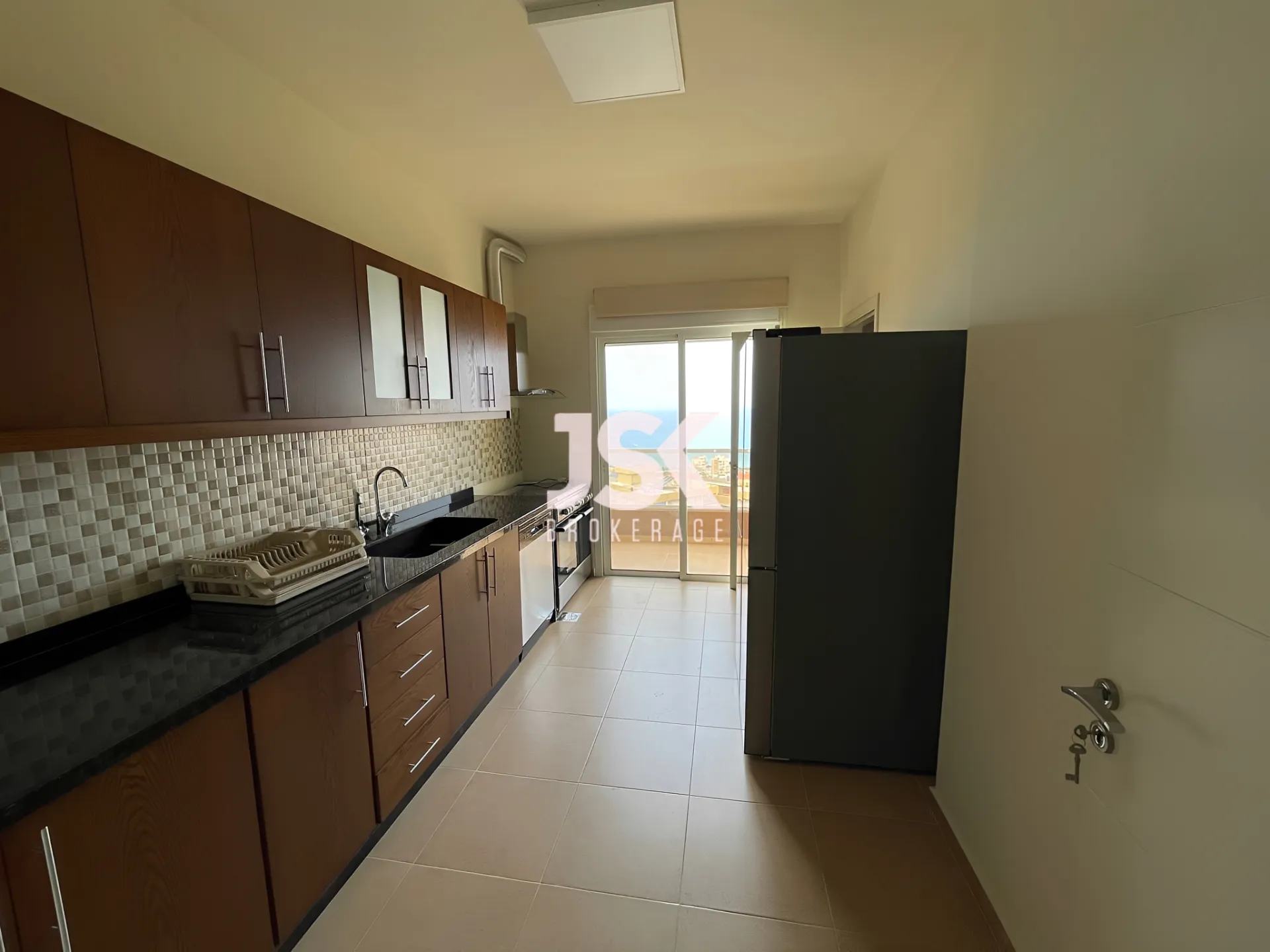 Apartment for Rent in Qartaboun