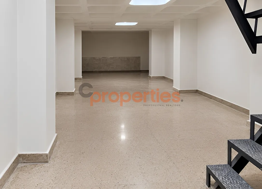Shop for Sale in Baouchriyeh