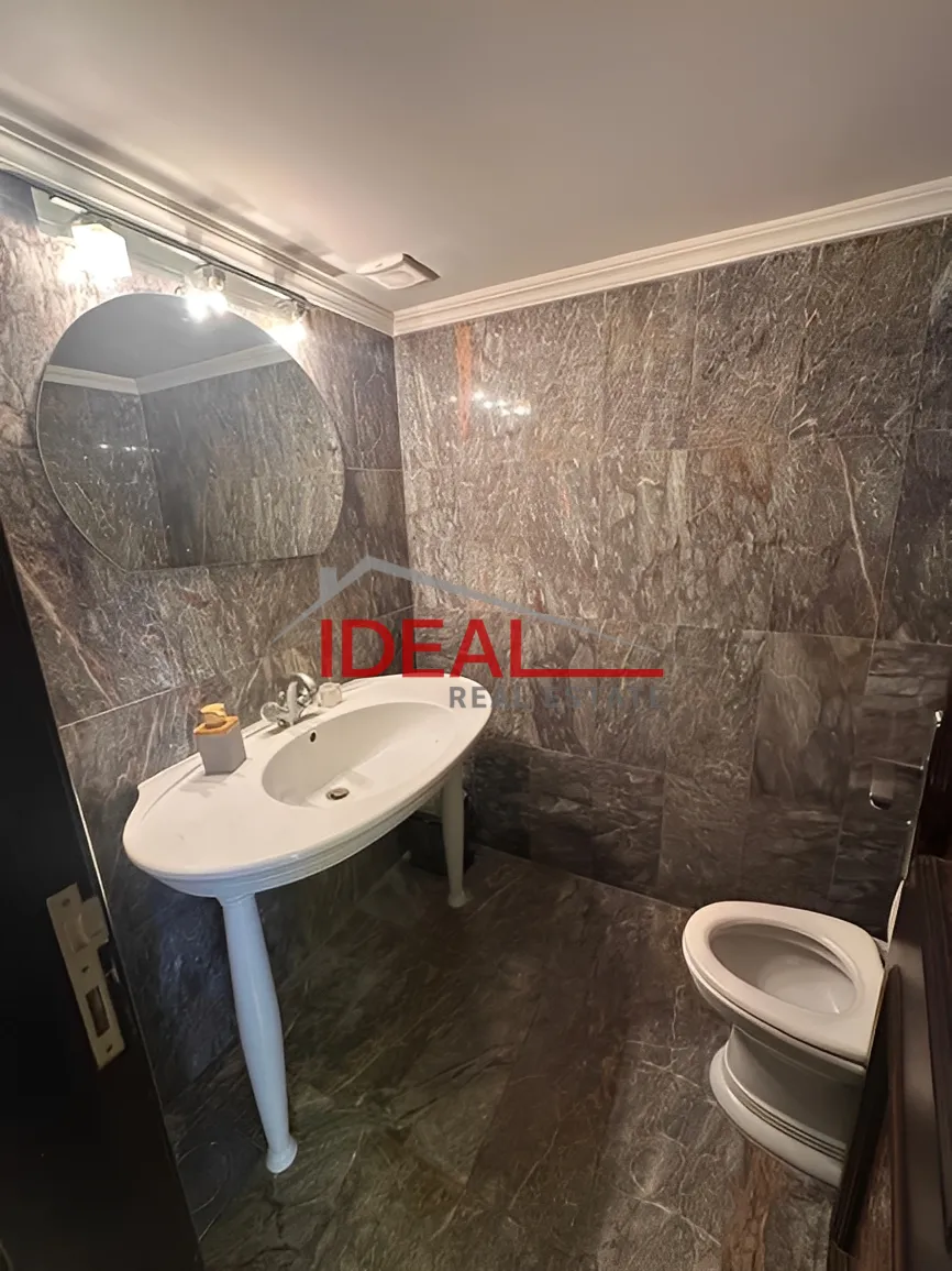 Apartment for Rent in Sahel Aalma, Lebanon