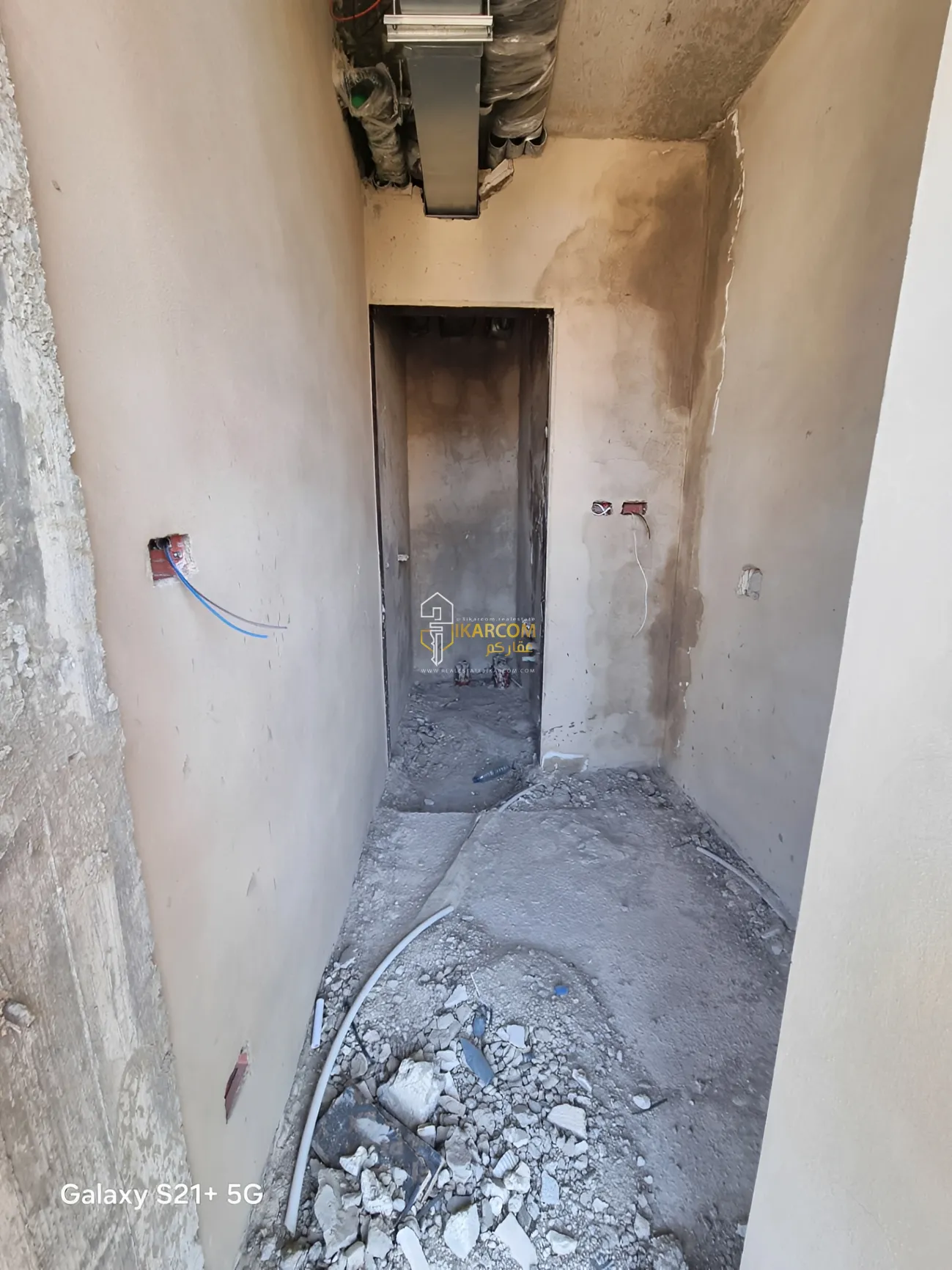 Apartment for sale in Rmeil, Bayrut, Lebanon