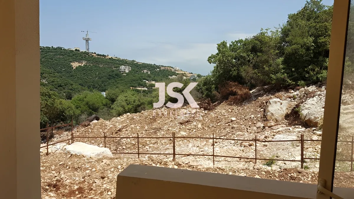 Apartment for Sale in Ijdabra,Batroun, Lebanon