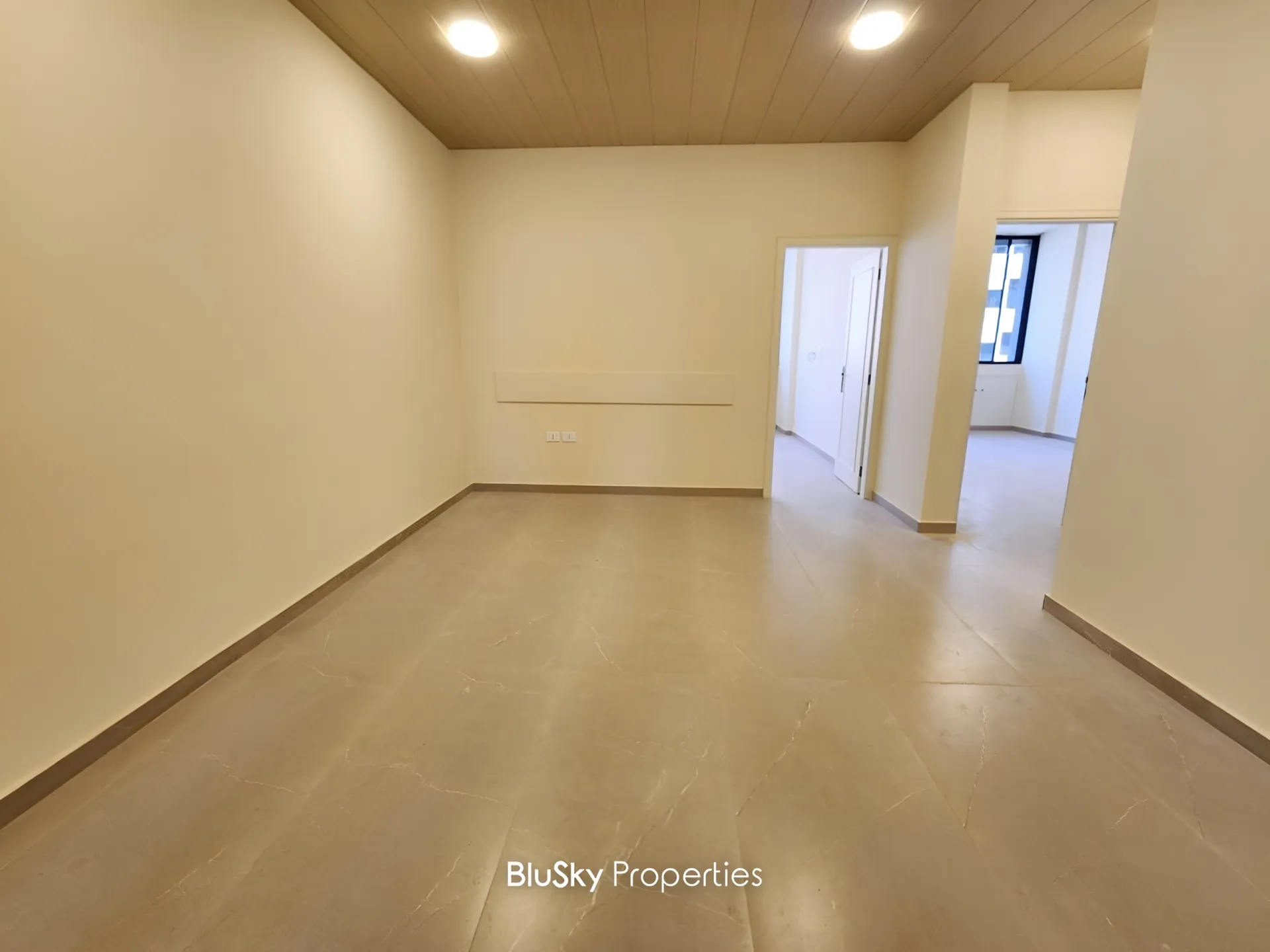 Office for rent in Bauchrieh, lebanon