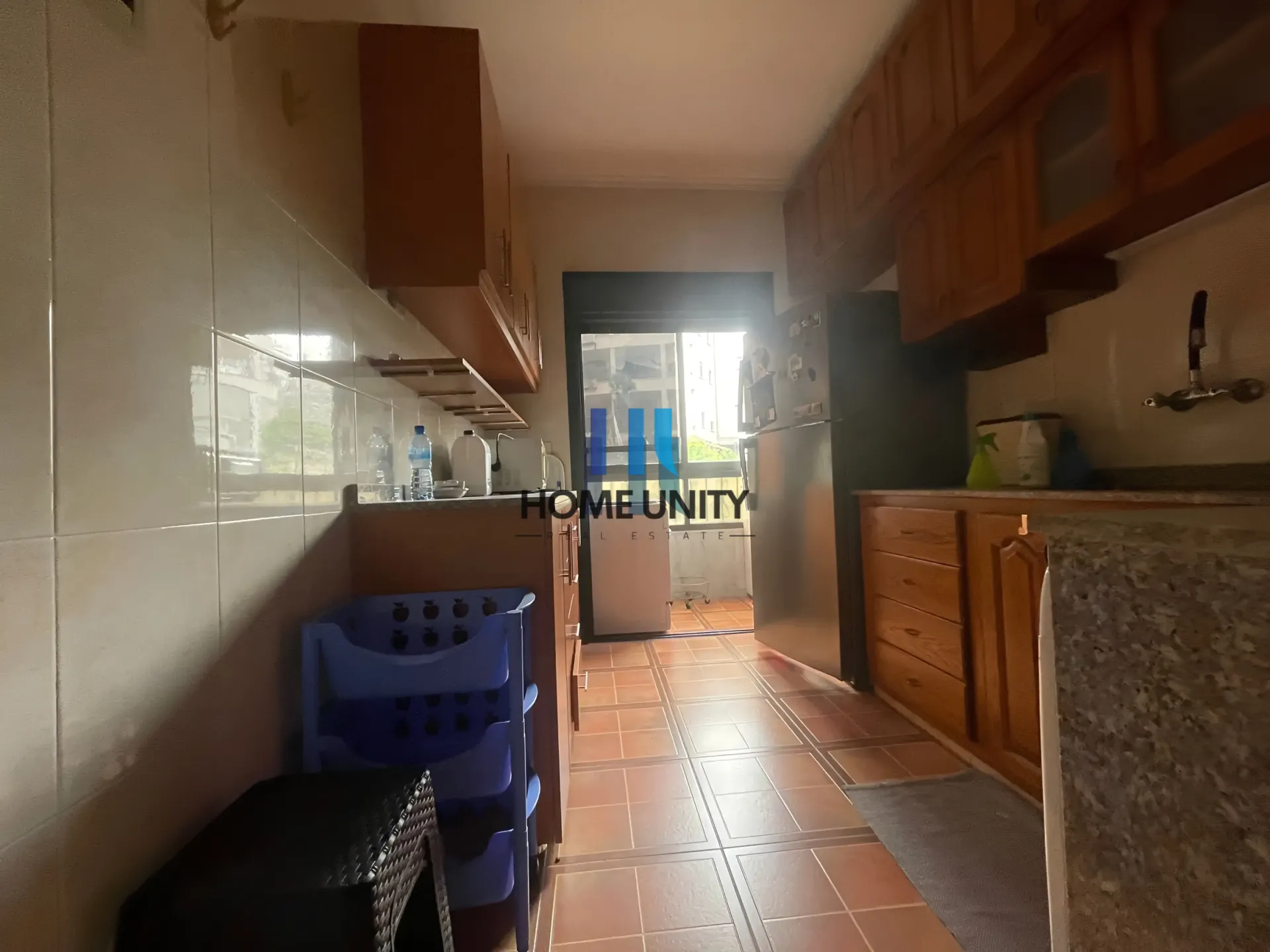 Apartment for Sale in Wadi Chahrour
