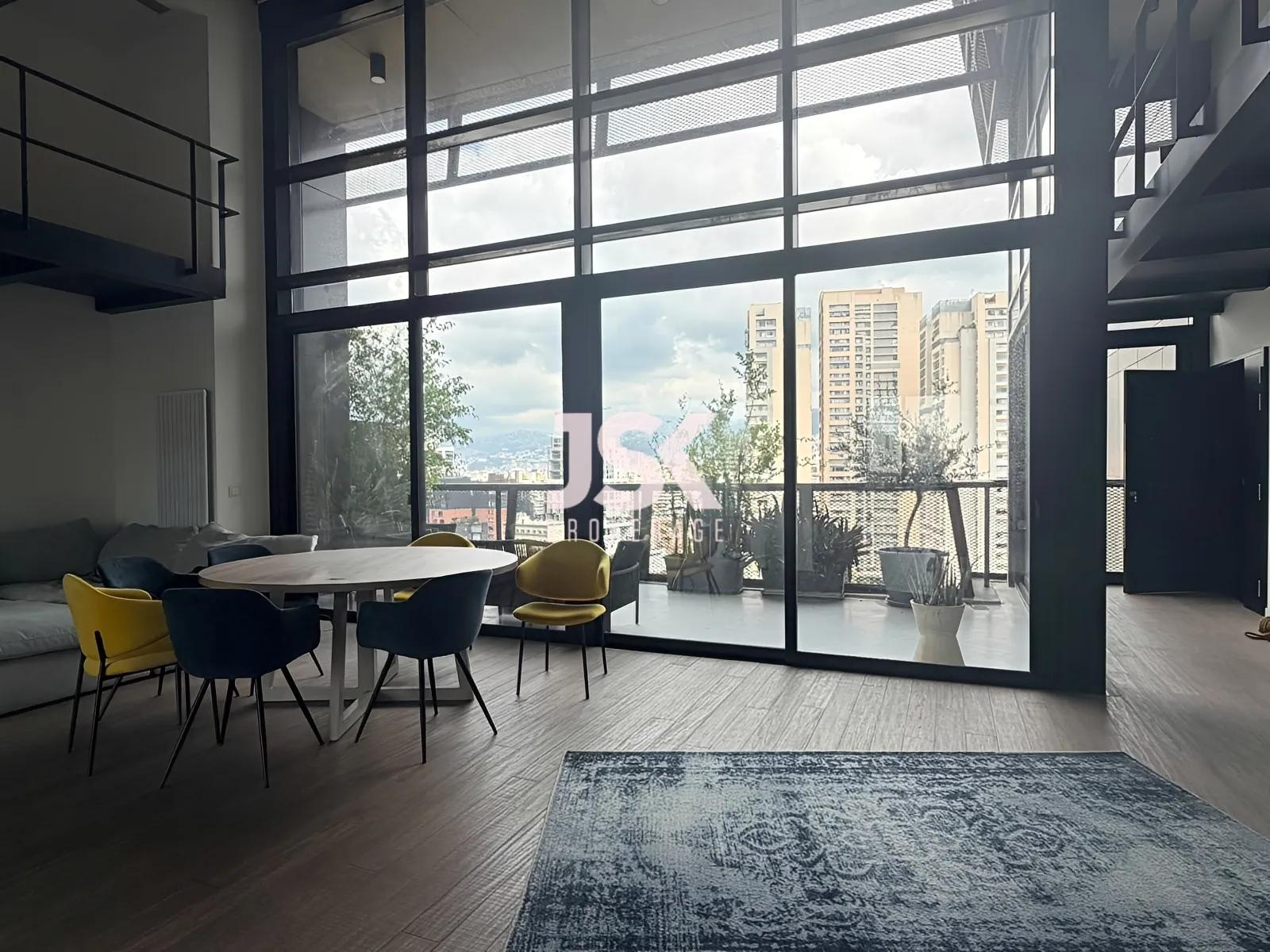 Loft for Sale in Achrafieh