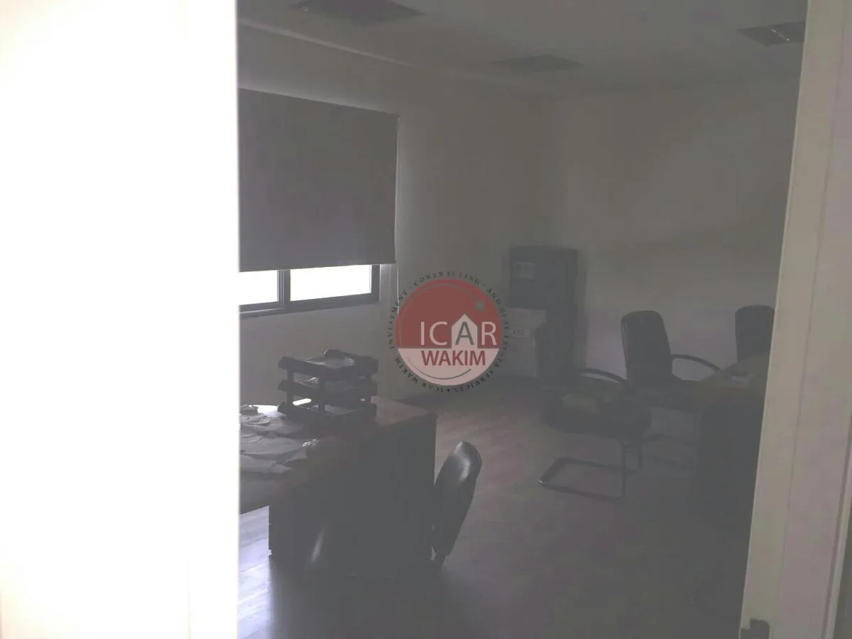 Office for sale in Jounieh