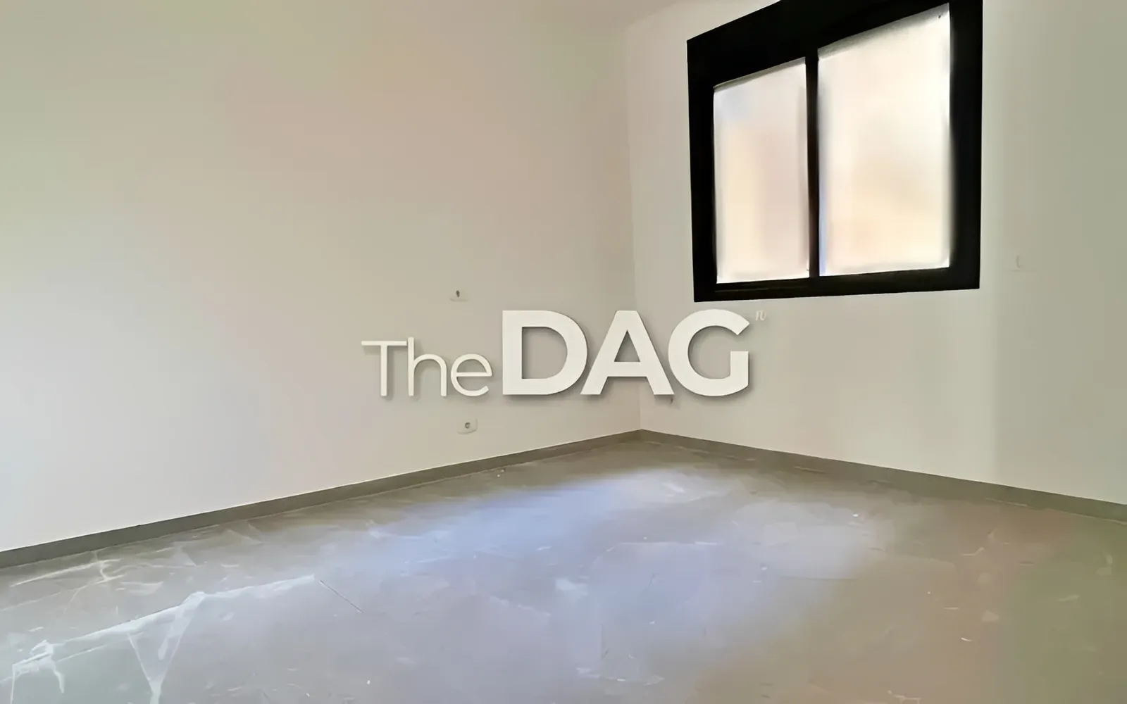 Apartment for Sale in Ain El Remmaneh, Lebanon
