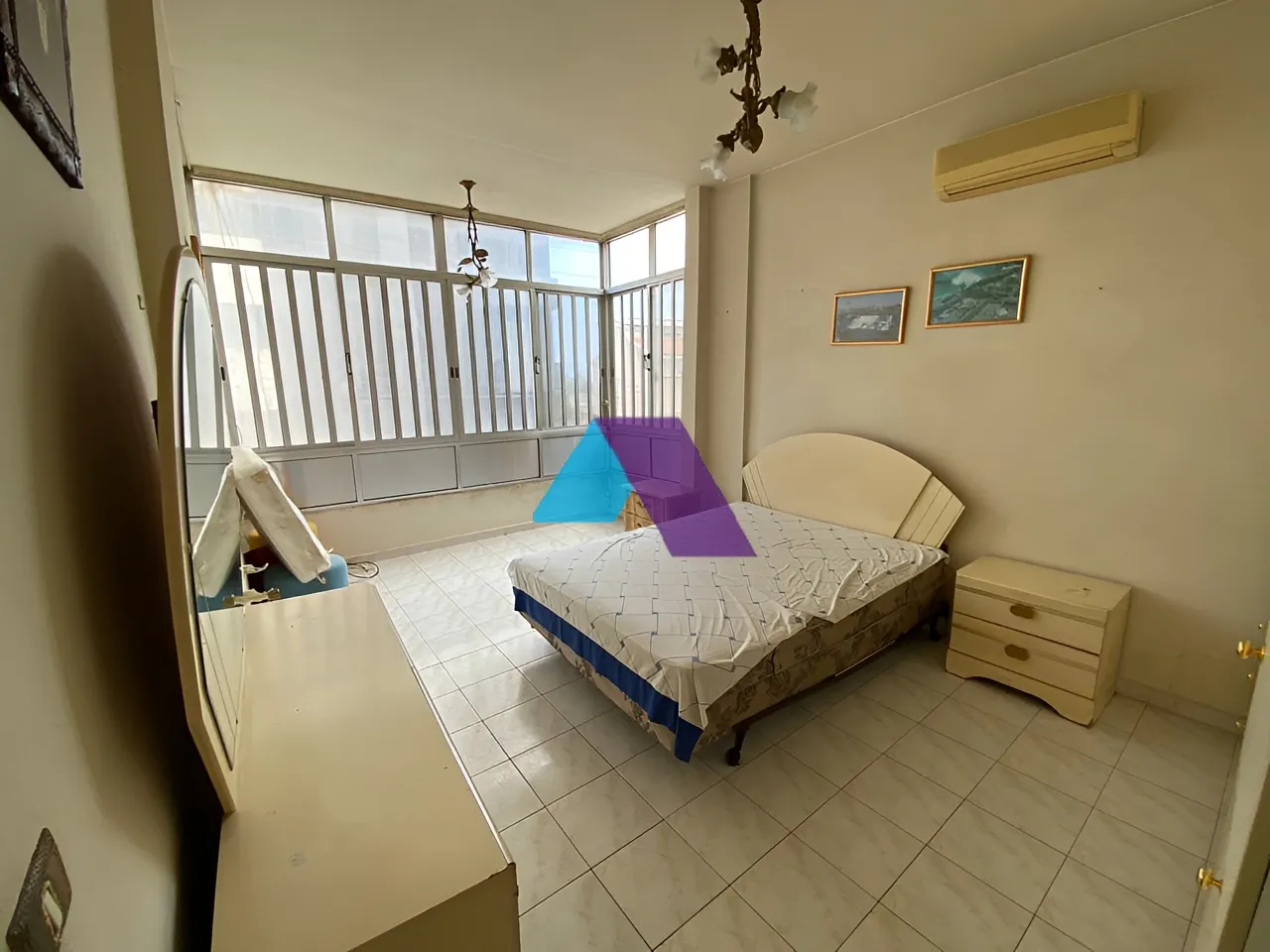 Apartment for Sale in Sahel Aalma