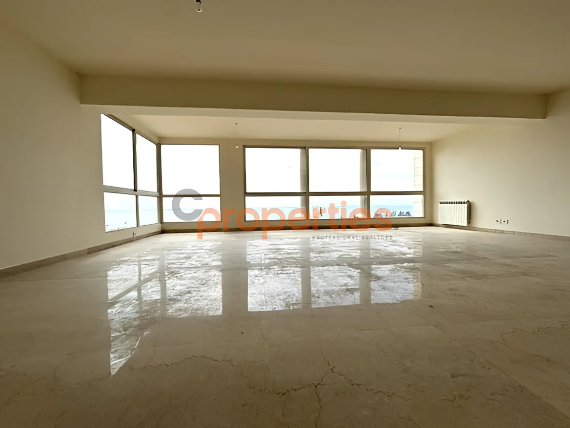 Apartment for Sale in Byblos - 4 bed, 4 bath