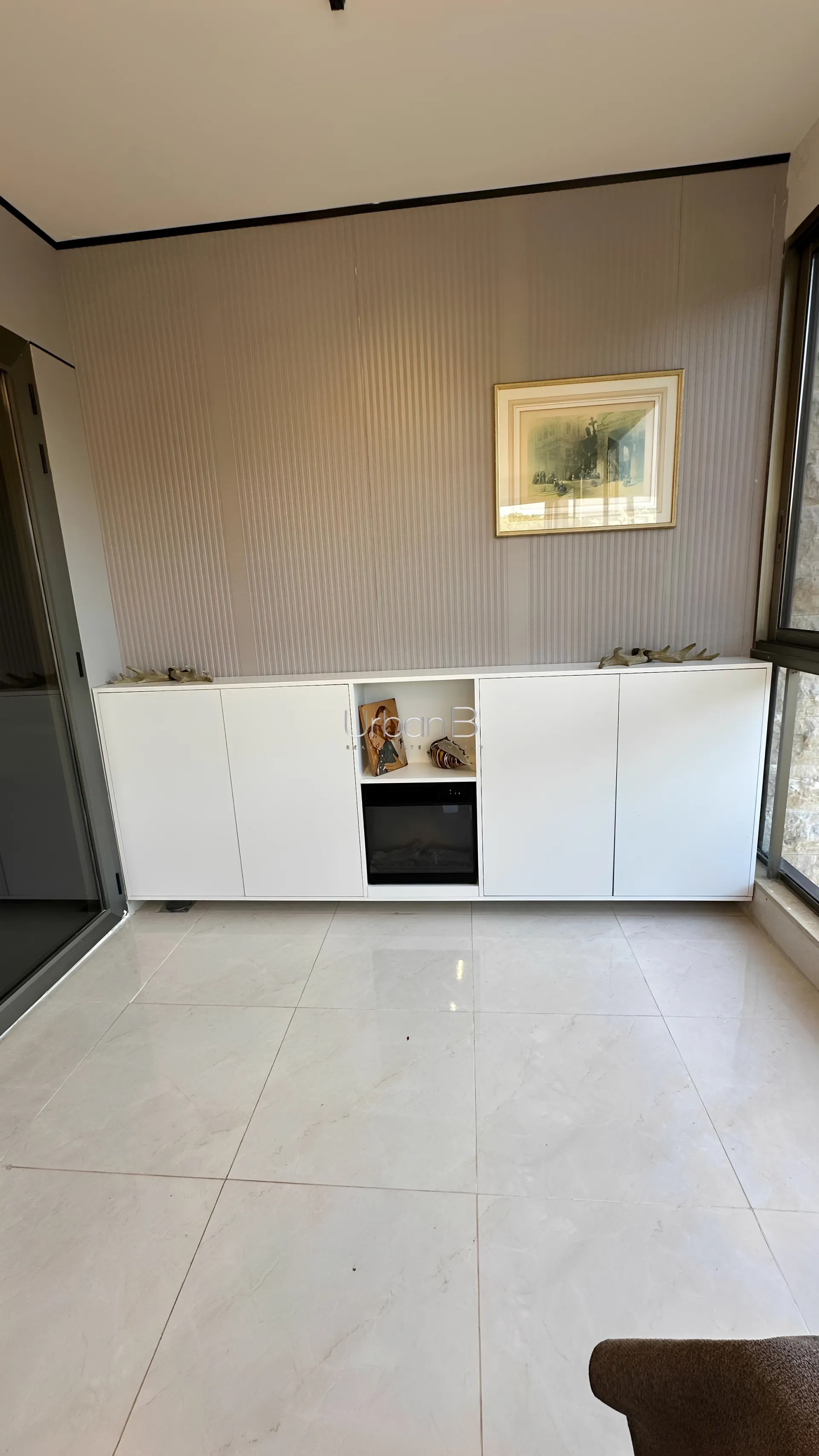 Apartment for sale in Monteverde main street، lebanon