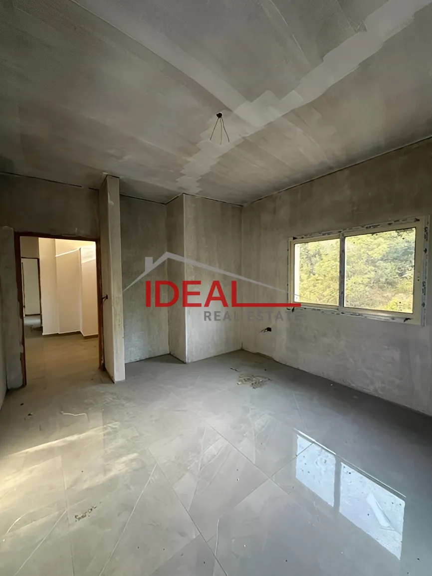 Apartment for Sale in Chouf, Lebanon