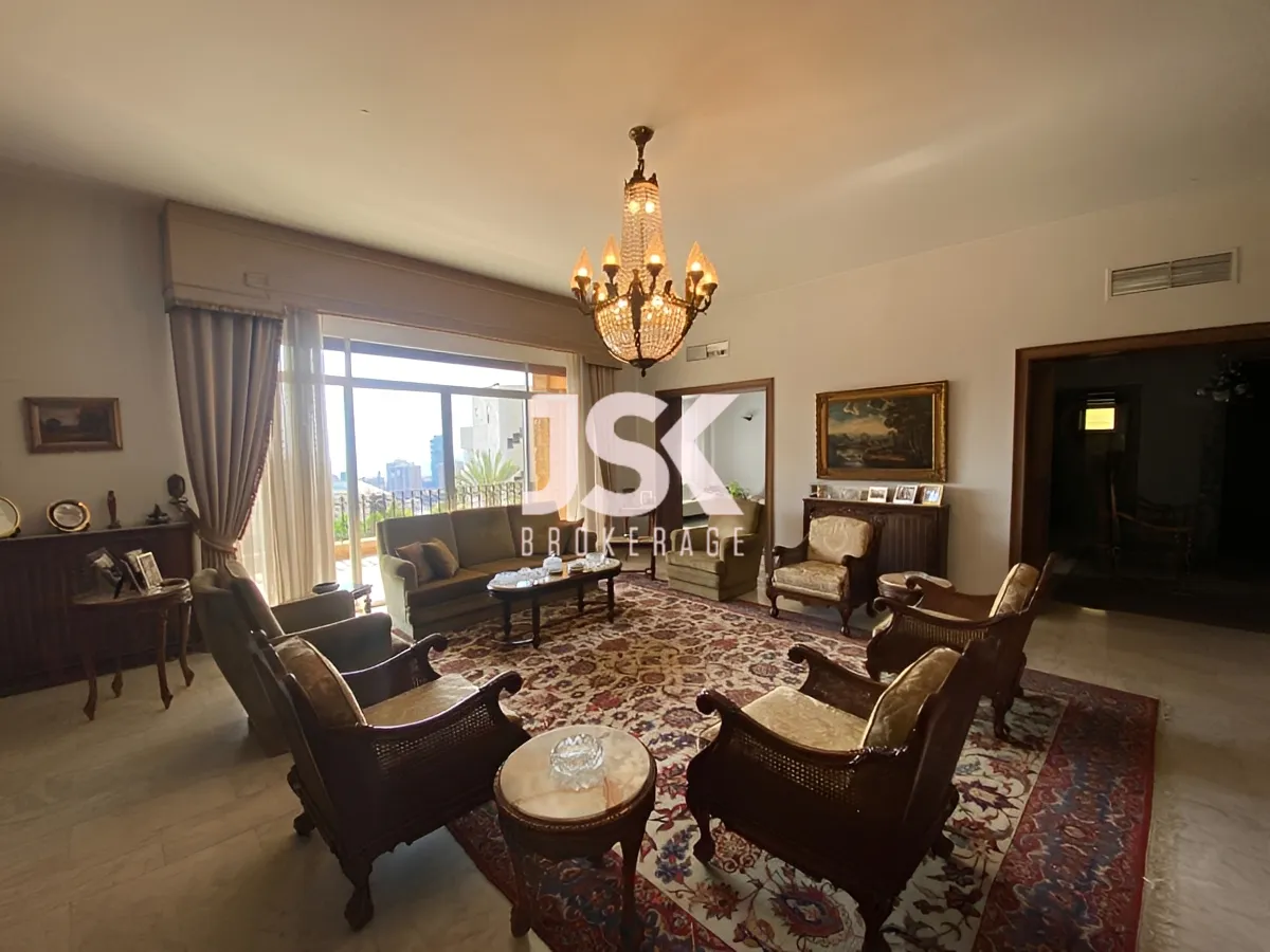 Triplex for Rent in Naqqache, Lebanon - 6 bed, 8 bath