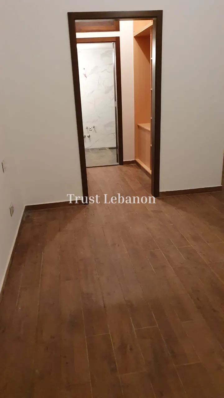 Apartment for sale in Bikfaiya, Lebanon