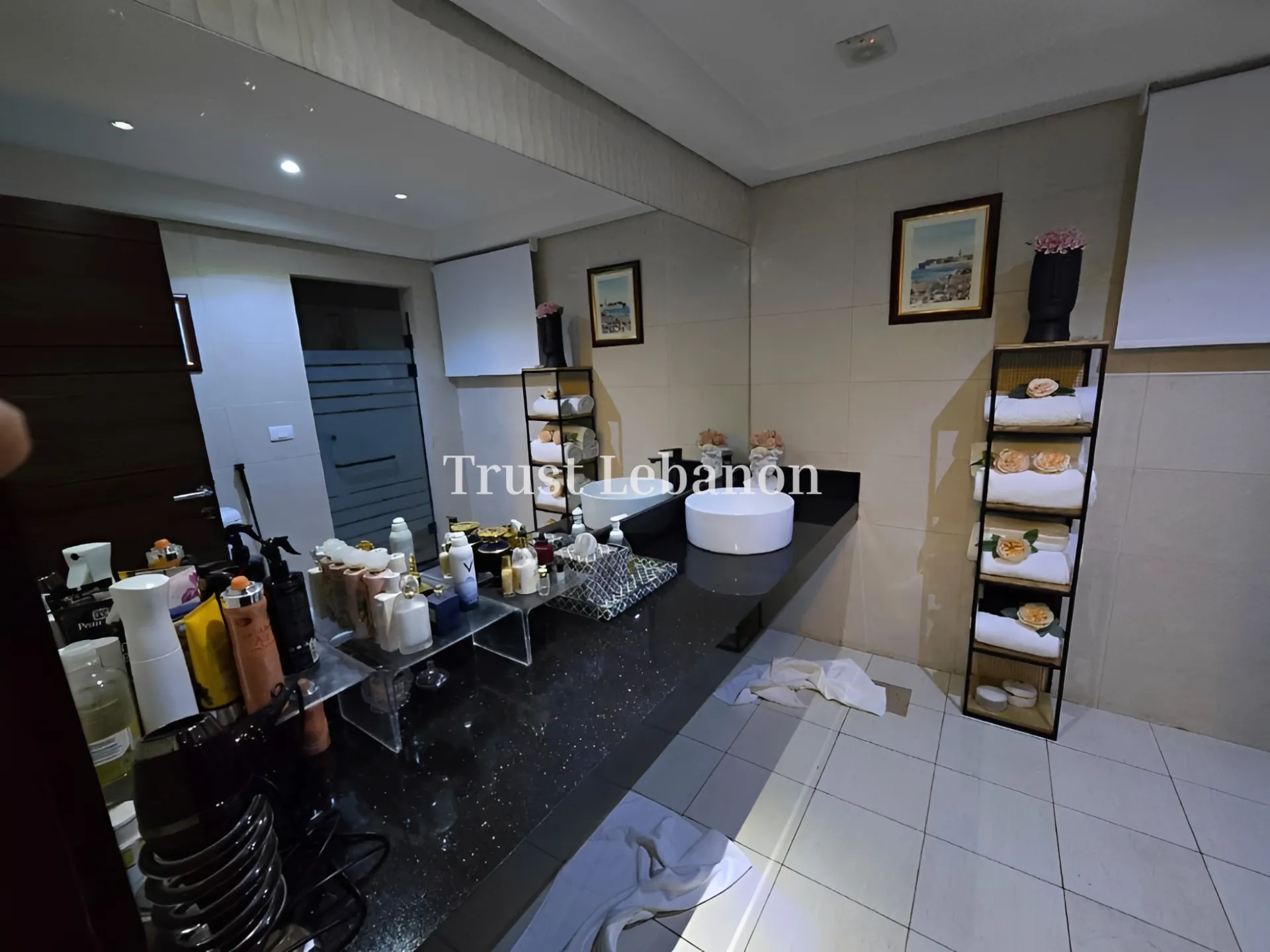 Apartment for sale in Dahr El Souane