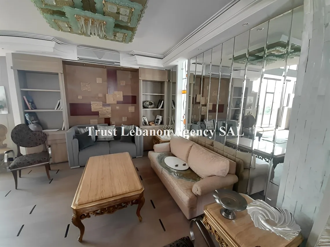 Office for sale in Metn, Mkalles