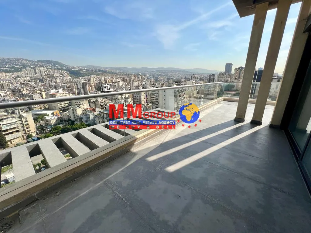 Apartment for Sale in Sin El Fil