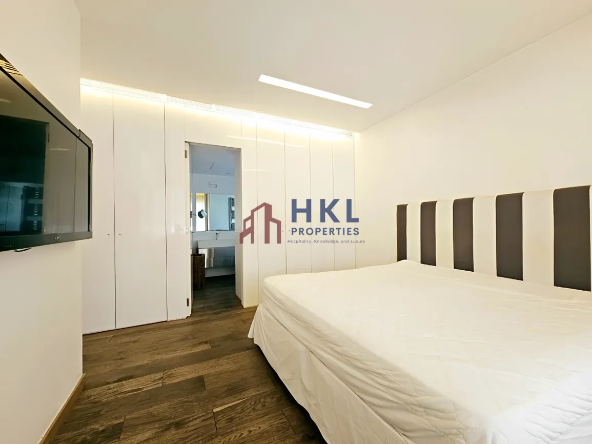 Apartment for sale in Achrafieh, Beirut, Lebanon